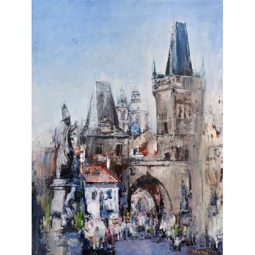 Praha